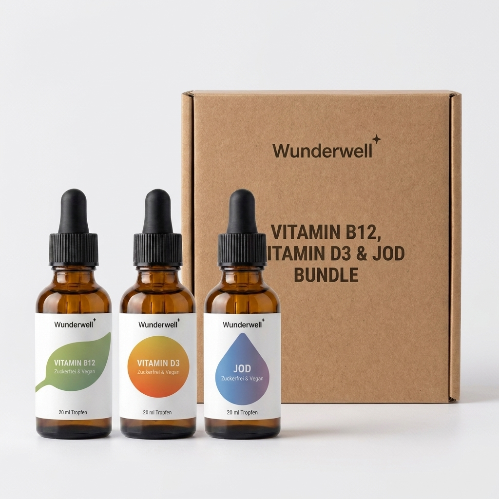 Grundstein – Das Nährstoff-Bundle für Kinder