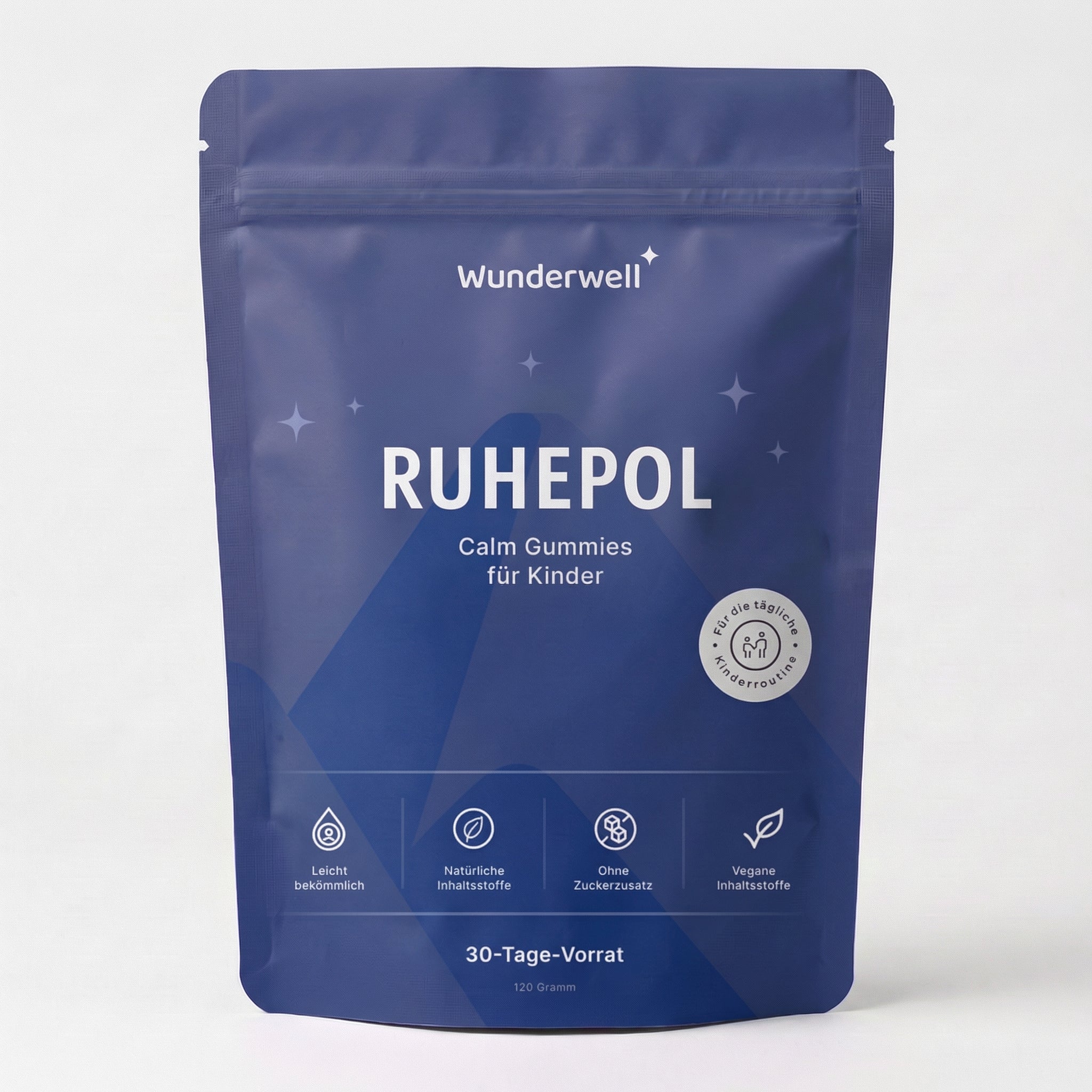 Ruhepool - Für mehr Balance & Ausgelassenheit